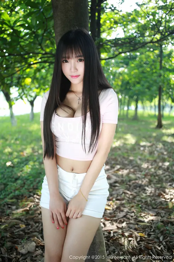 Vol. 00345 夏瑶baby(43P)