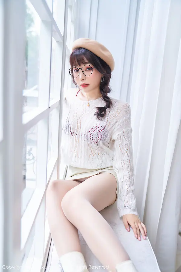 Vol. 02859 芝芝Booty(85P)