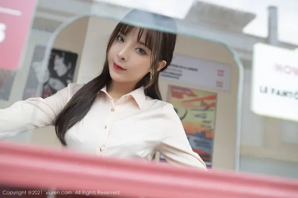 Vol. 03453 陈小喵(69P)