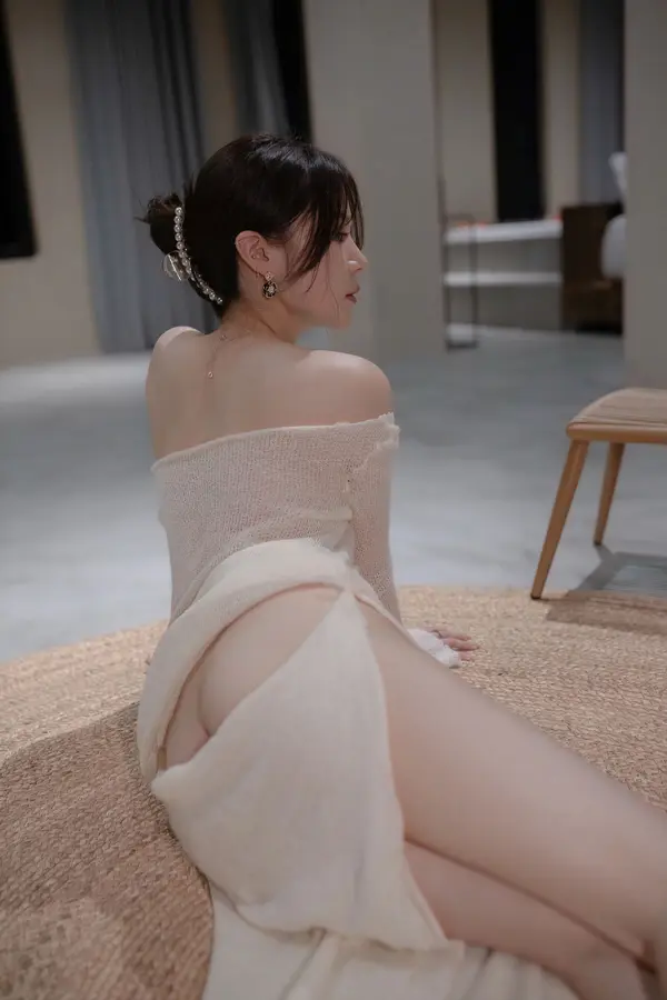 鱼子酱Fish《阿芙洛狄忒》(131P)