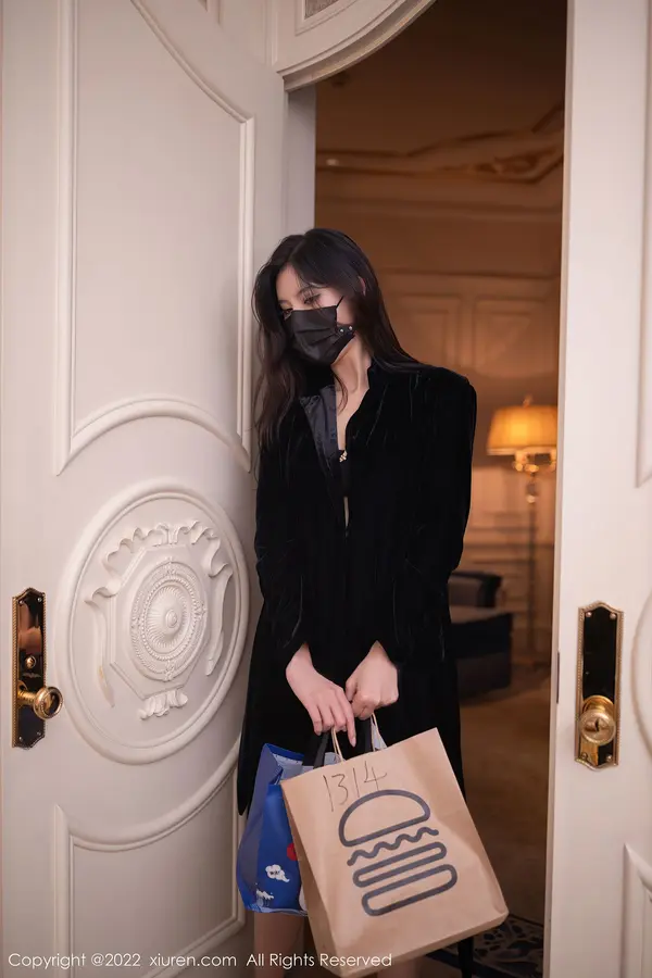 Vol. 05797 就是阿朱啊(82P)