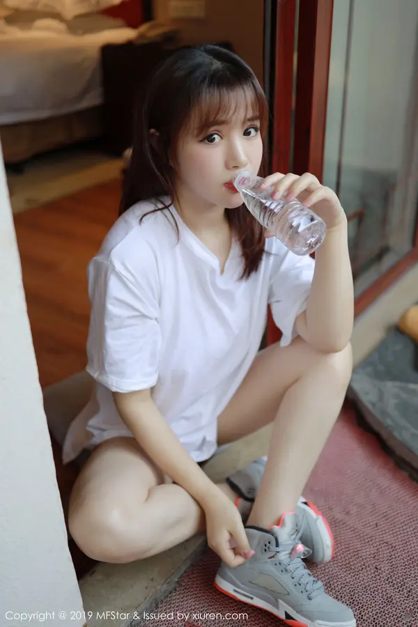 Vol. 0237 恩率babe(53P)