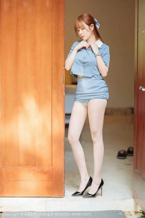 Vol. 0257 王雨纯(88P)