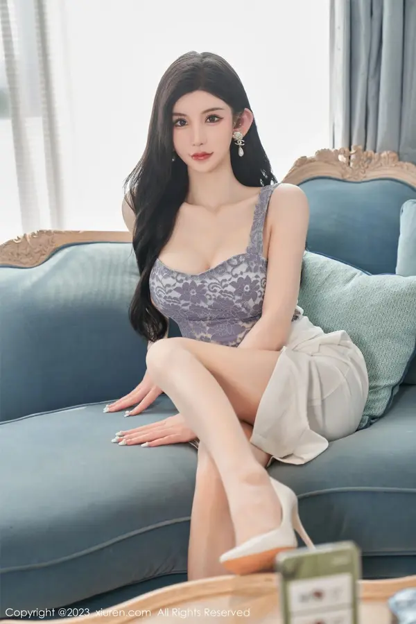 Vol. 06811 周于希Sally(101P)