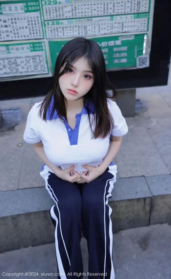 Vol. 07994 豆瓣酱(85P)