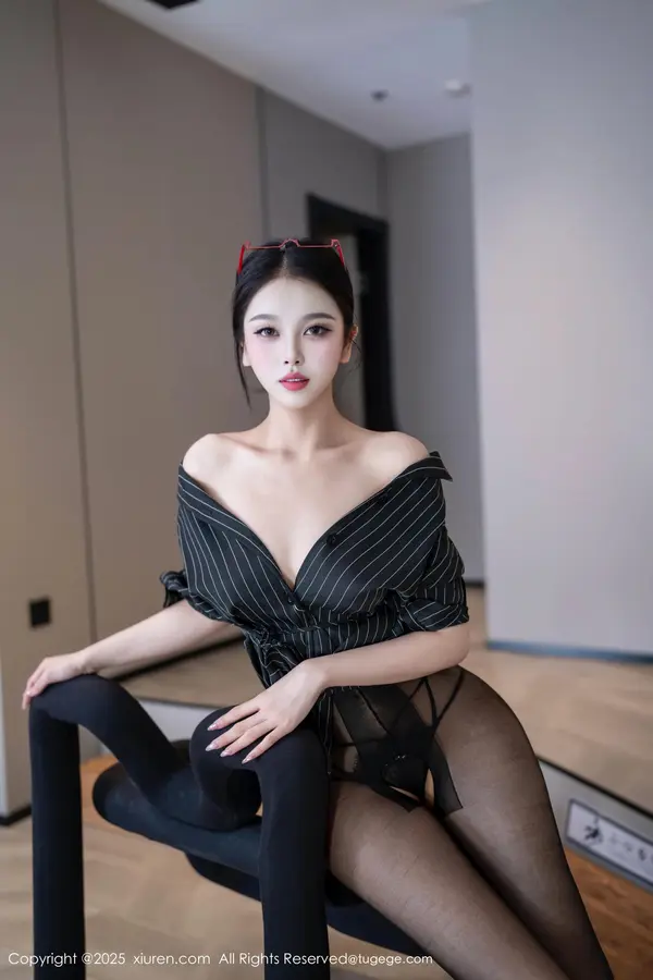 Vol. 11160 诺诺子(76P)