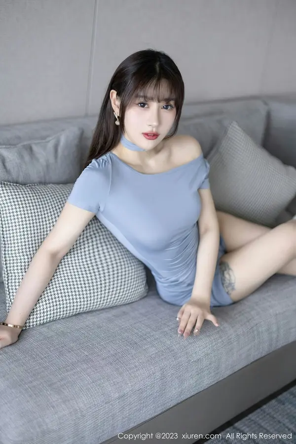 Vol. 06548 张欣欣(82P)