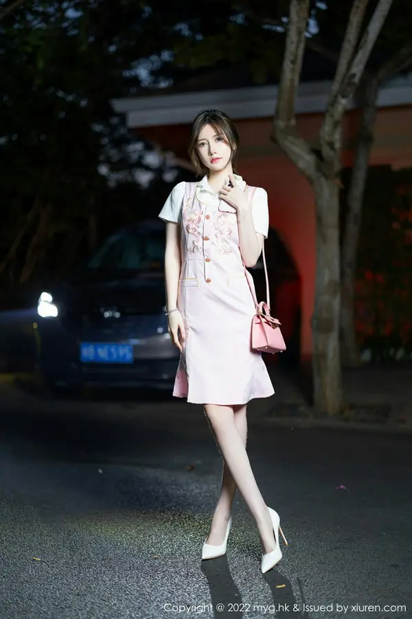Vol. 0626 美桃酱(105P)