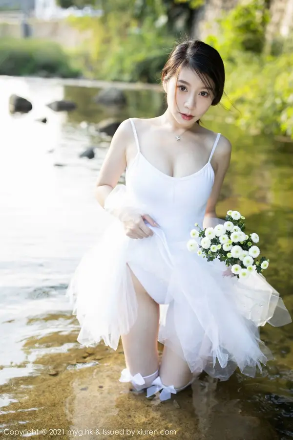 Vol. 0601 vetiver嘉宝贝儿(86P)