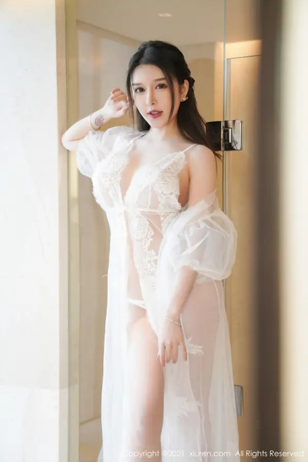 Vol. 03139 玉兔miki(57P)