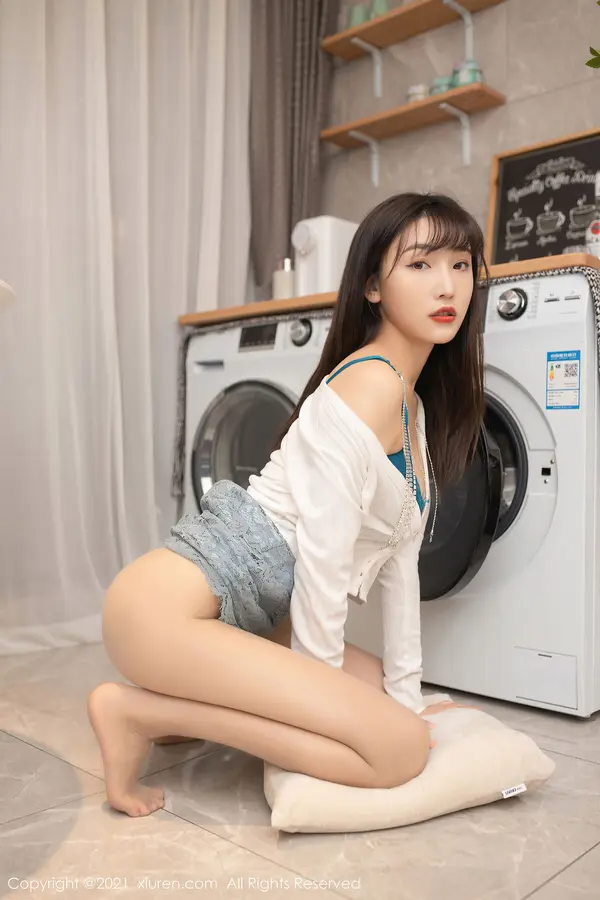 Vol. 03084 陆萱萱(77P)