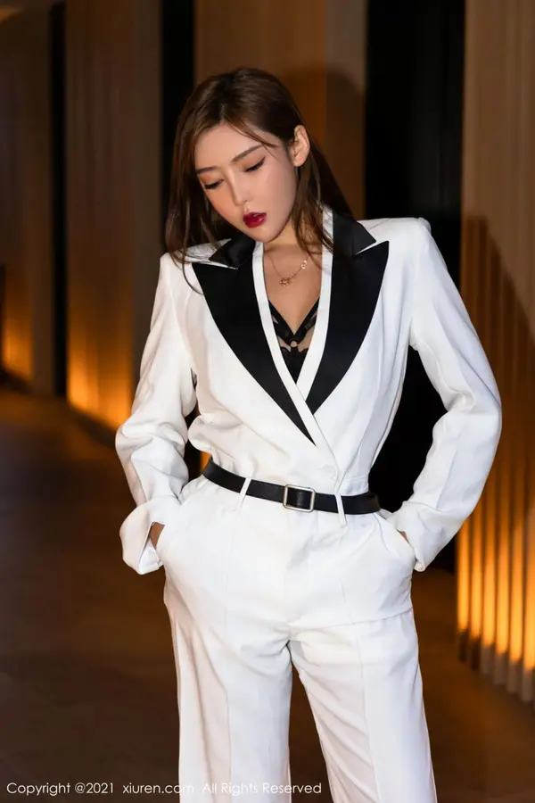Vol. 04008 萌汉药baby(61P)