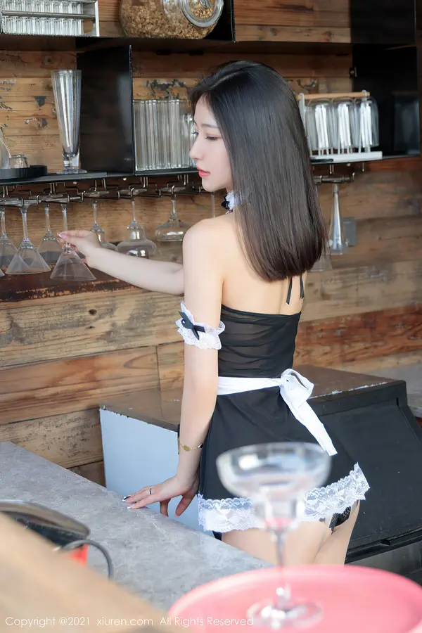 Vol. 03586 熊小诺(61P)