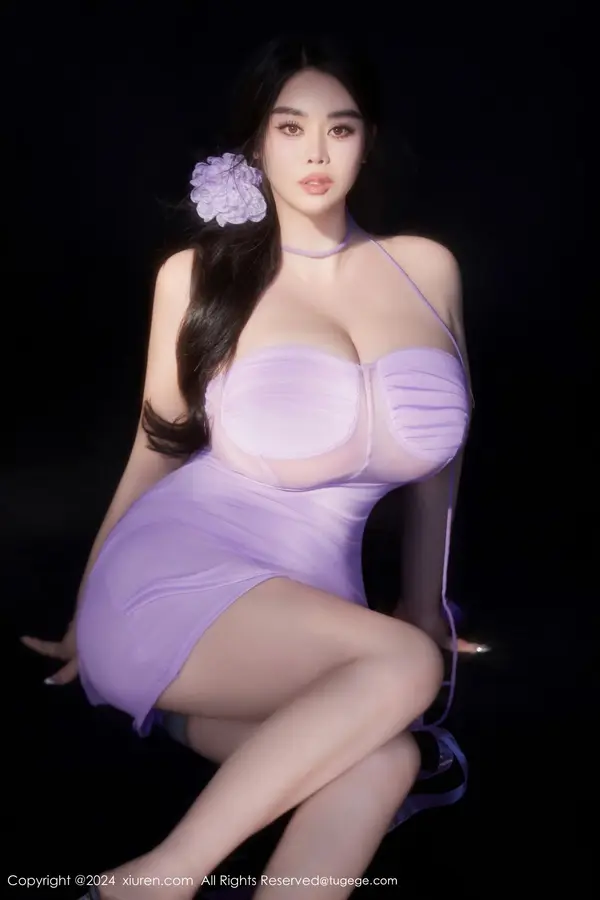 Vol. 08878 戴渃欣(48P)
