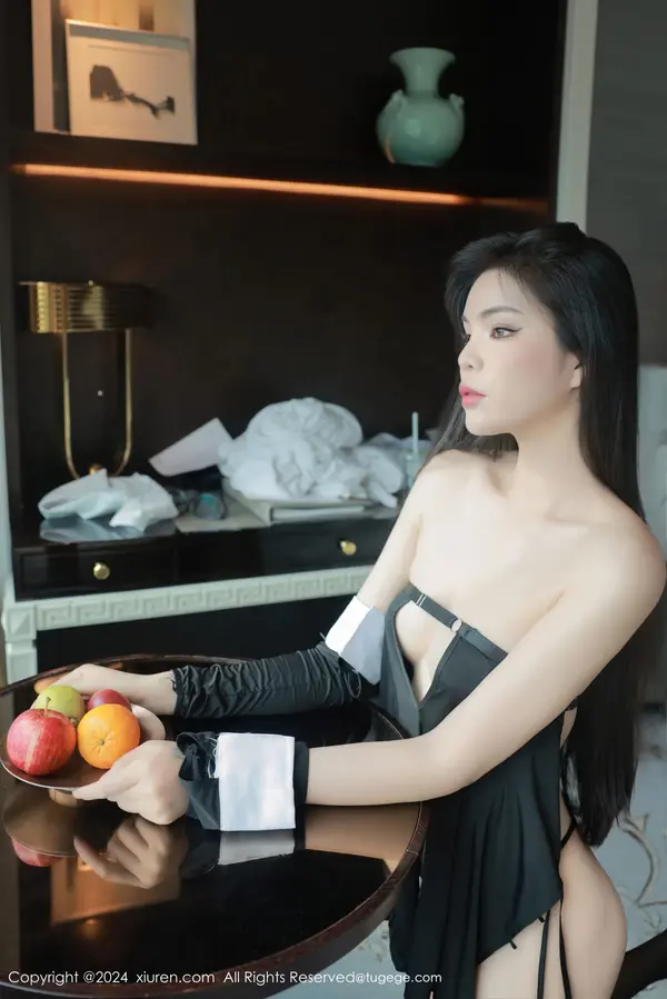 Vol. 08614 雪糕CiCi(81P)