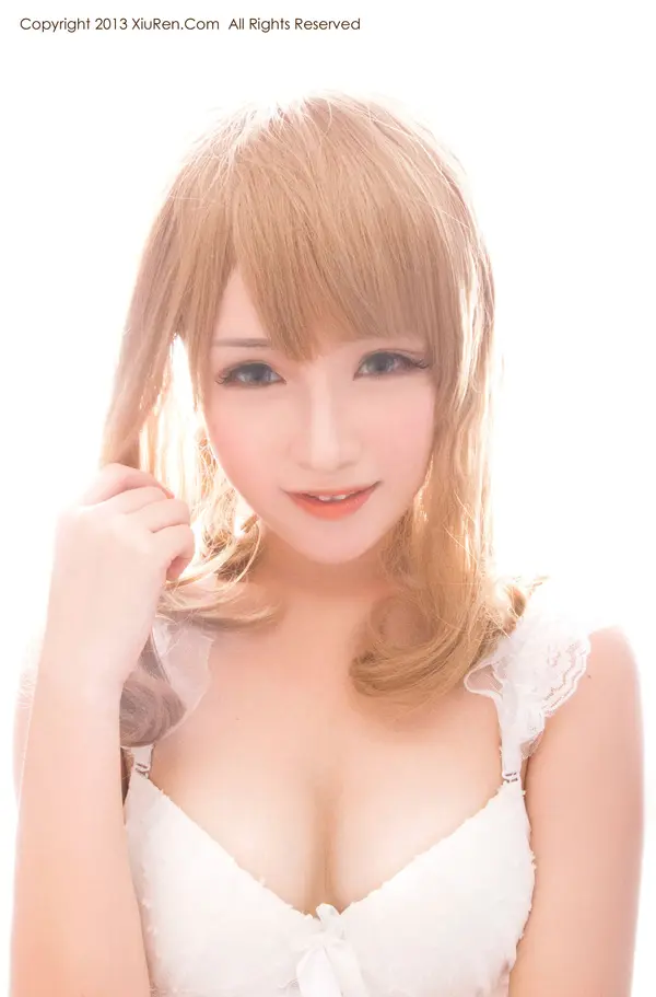 Vol. 00012 千夜未来(31P)