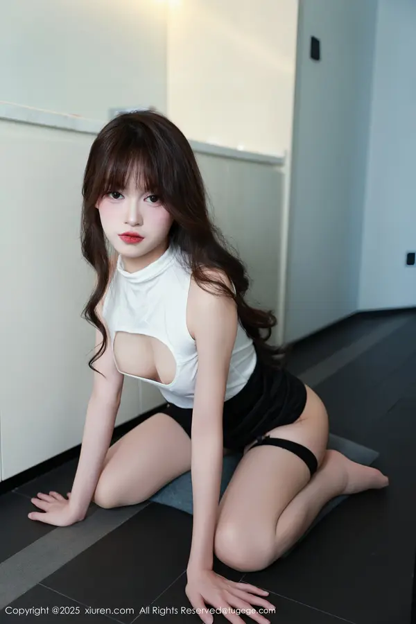 Vol. 10590 糯咪(81P)