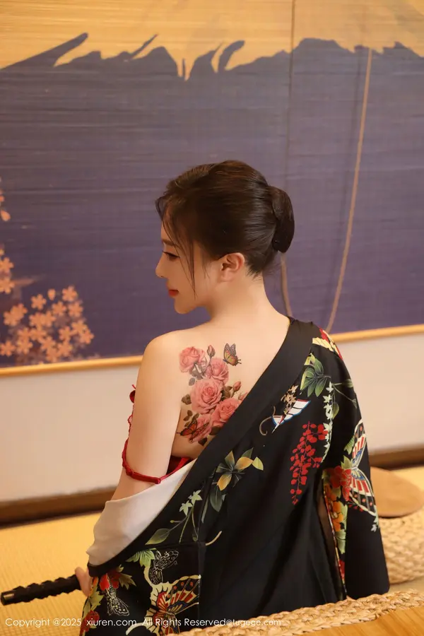 Vol. 10627 苏一诺(81P)