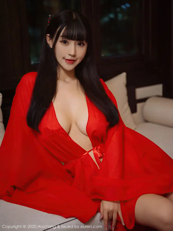 Vol. 0310 朱可儿Flower(71P)
