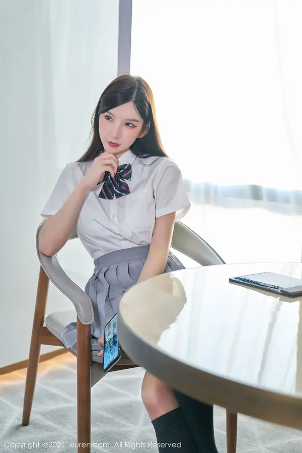 Vol. 04258 周于希Sandy(89P)