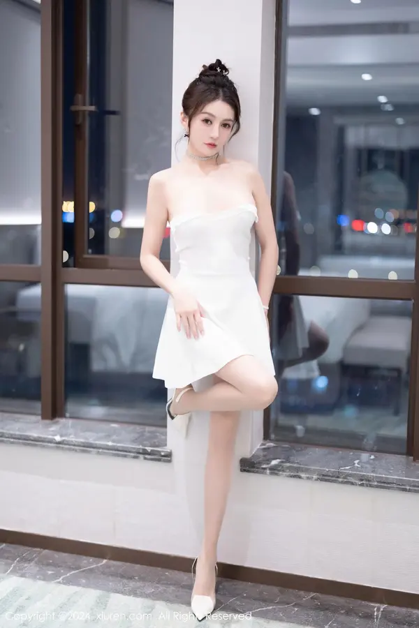 Vol. 07927 唐宁宁(82P)