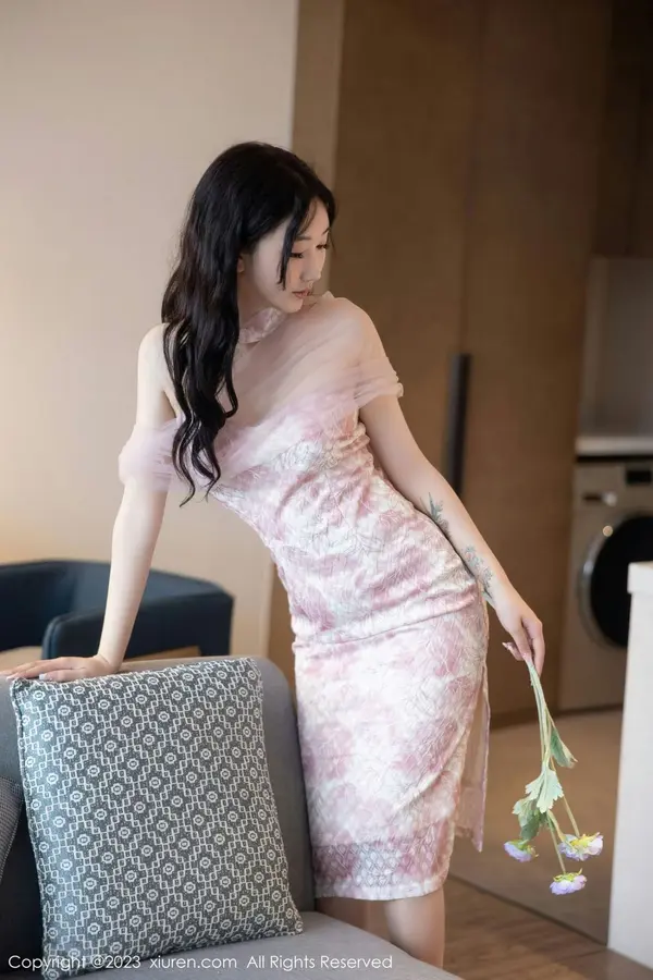 Vol. 06313 江真真(77P)