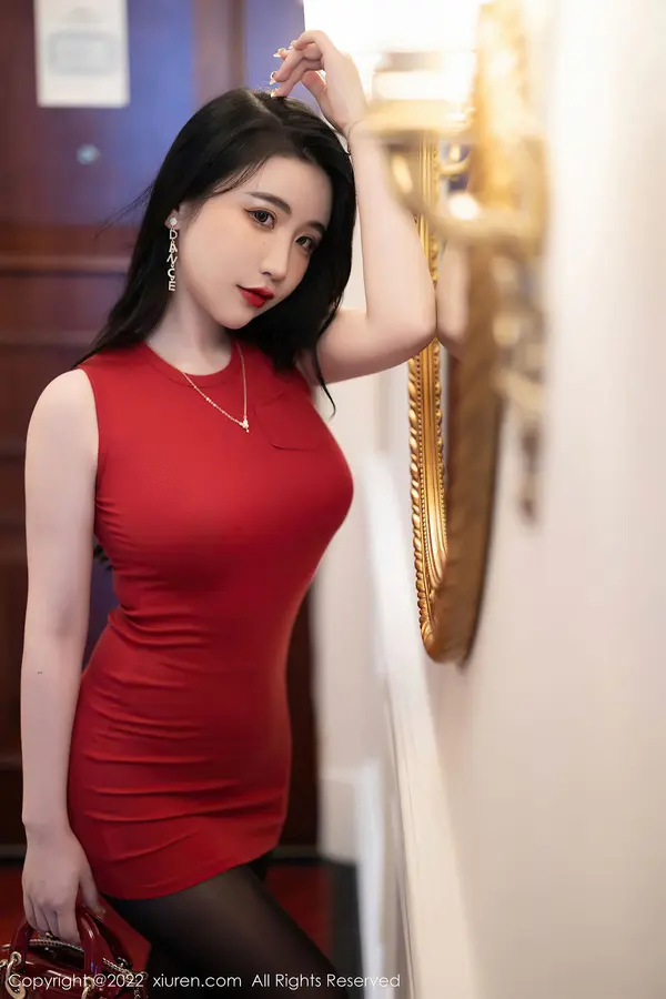 Vol. 05151 Cherry樱桃酱(87P)