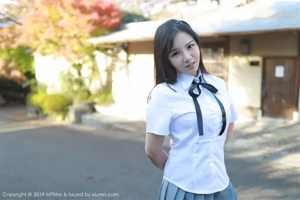 Vol. 0193 徐微微mia(41P)