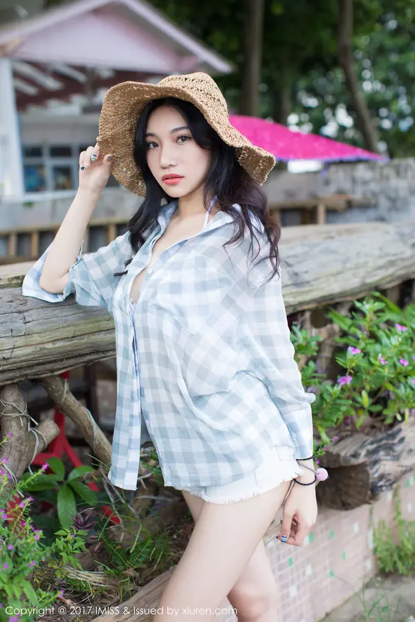 Vol. 0182 小狐狸Sica(46P)
