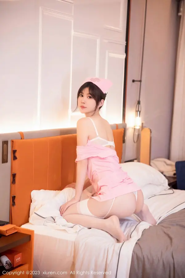 Vol. 06910 李雅柔182CM(61P)