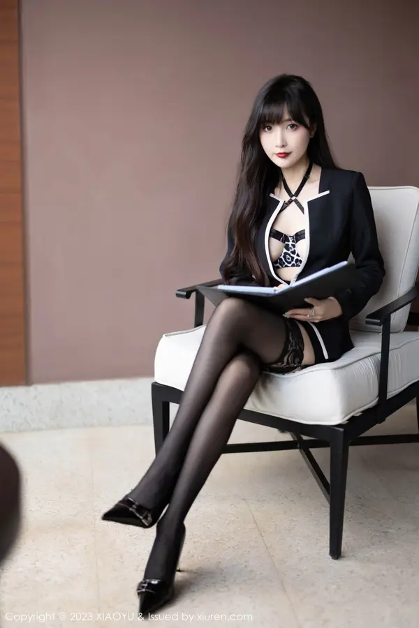 Vol. 1149 林星阑(86P)