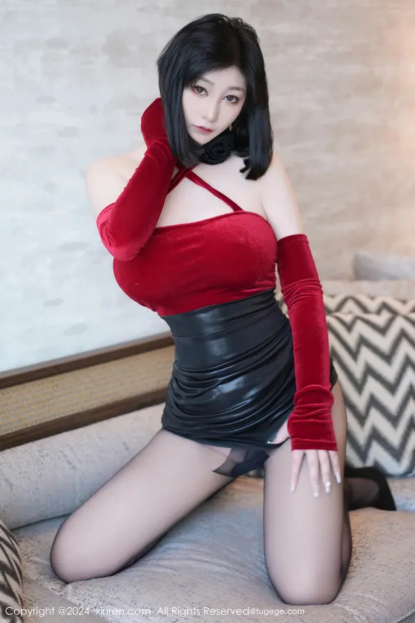 Vol. 08593 妲己_Toxic(66P)