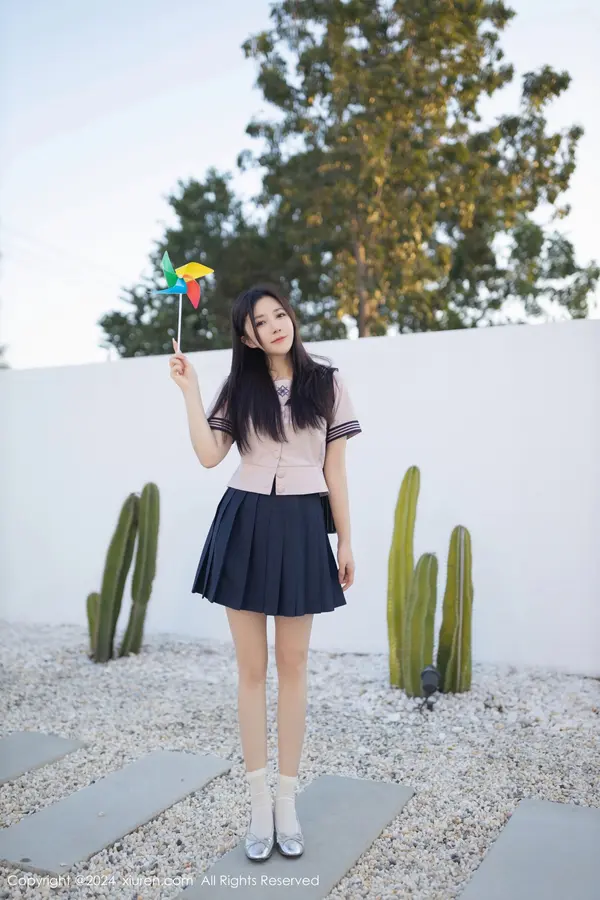 Vol. 08244 鱼子酱Fish(81P)