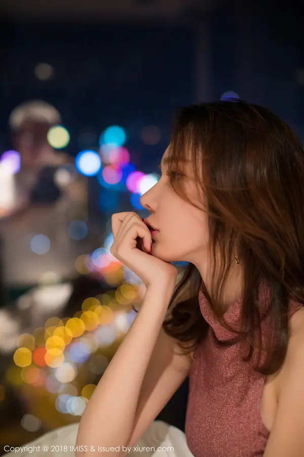 Vol. 0273 萌琪琪Irene(57P)