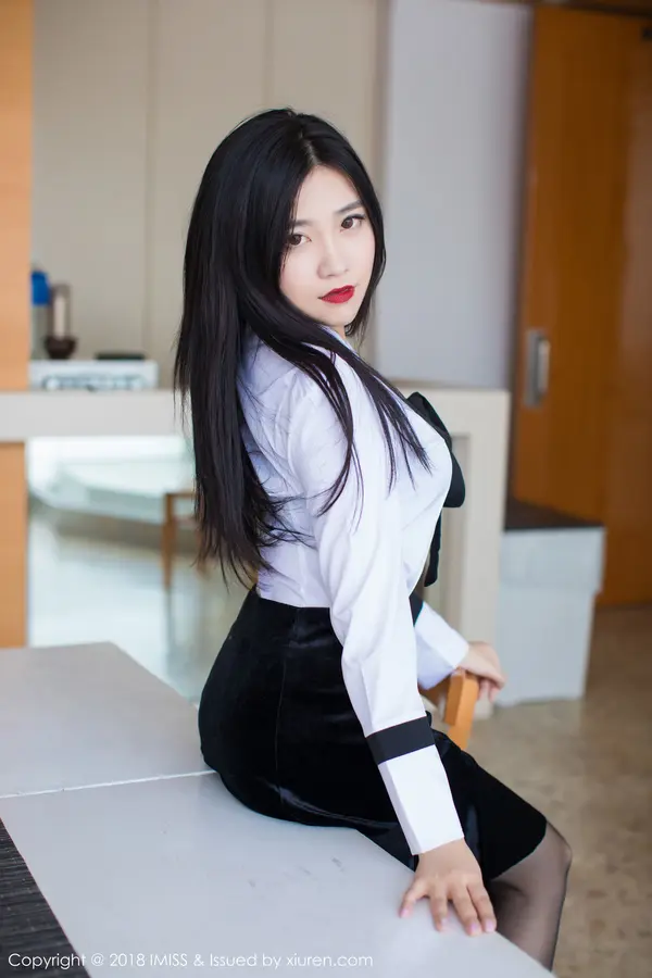 Vol. 0239 许诺Sabrina(61P)