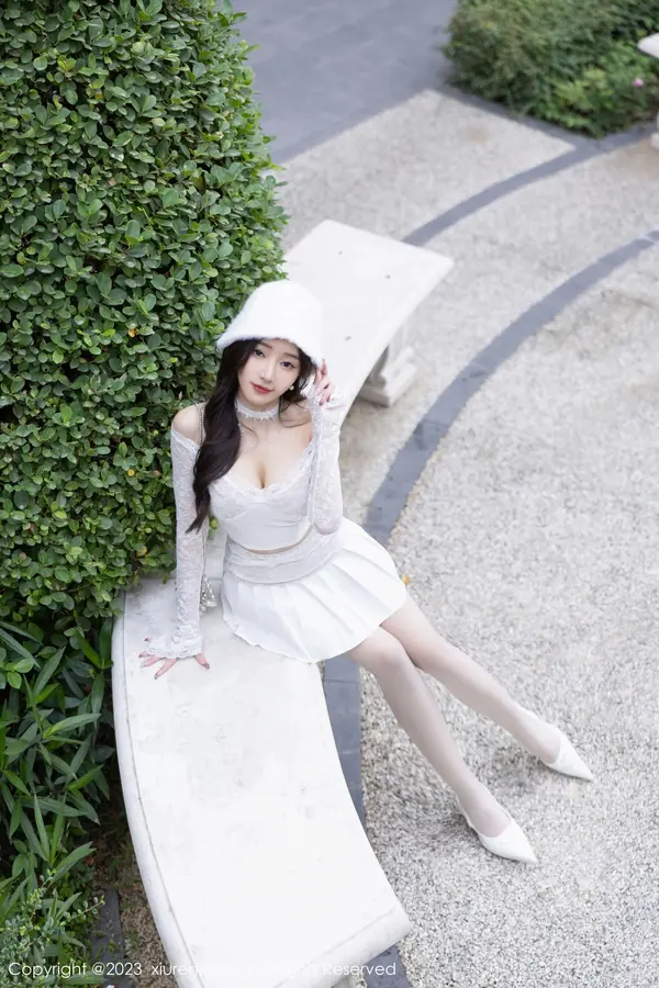 Vol. 07863 王馨瑶yanni(92P)