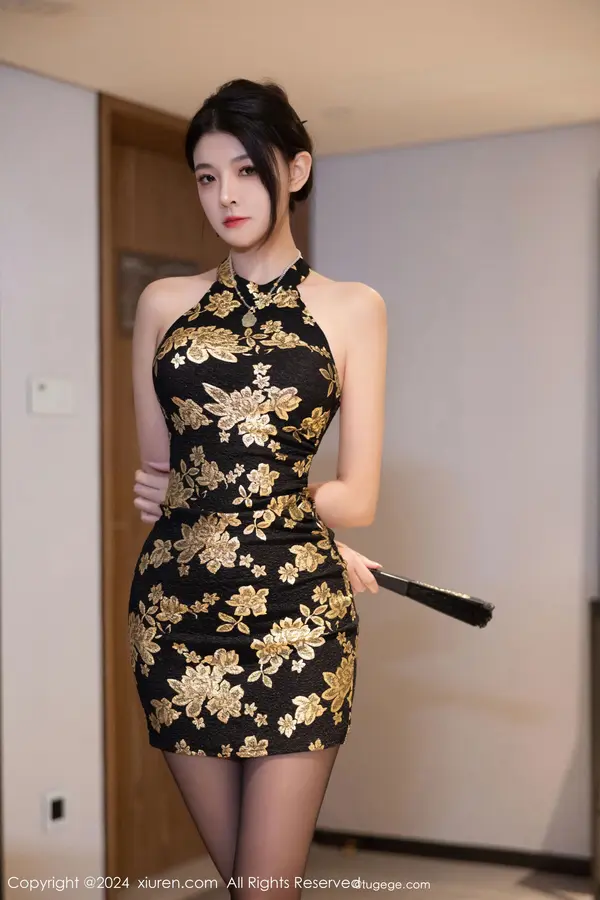 Vol. 09304 初梦瑶(96P)