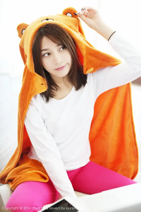 Vol. 0233 许诺Sabrina(65P)