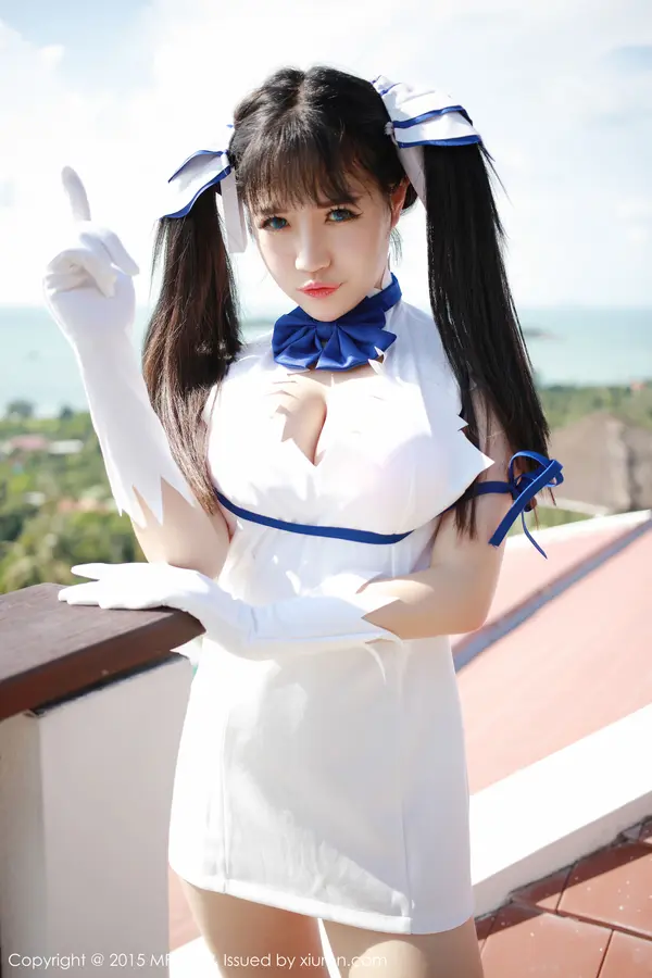 Vol. 0036 徐cake(51P)