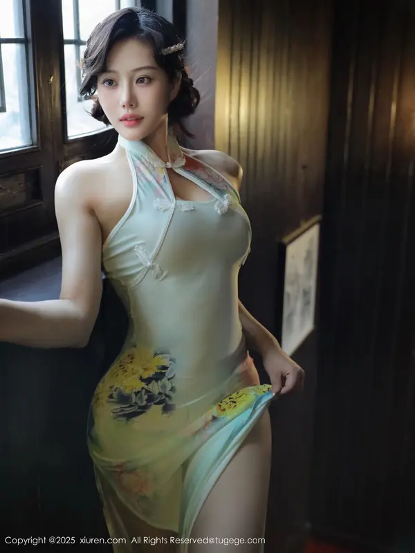 Vol. 10749 莉莉安娜o(75P)