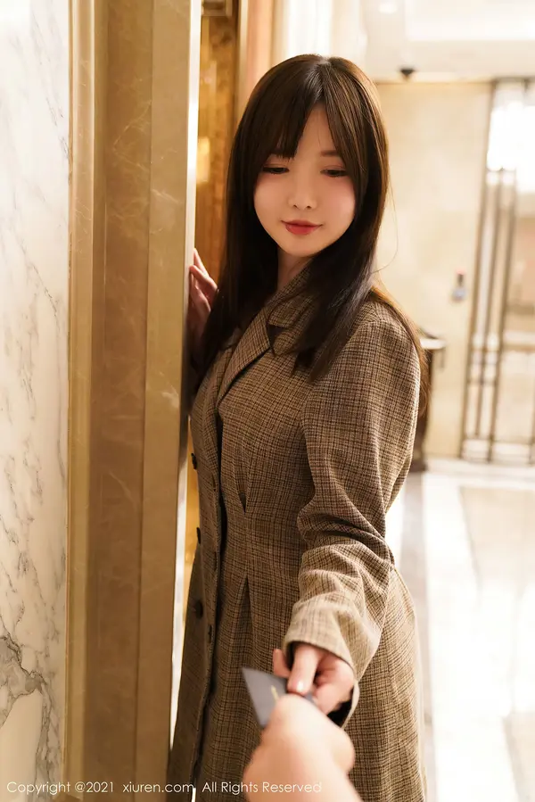 Vol. 02977 糯美子MINIbabe(63P)