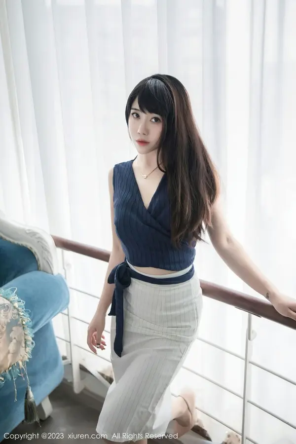 Vol. 06272 严利娅Yuliya(64P)