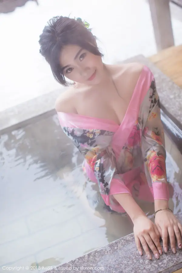 Vol. 0221 许诺Sabrina(51P)