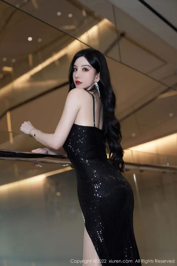 Vol. 05190 周于希Sally(91P)