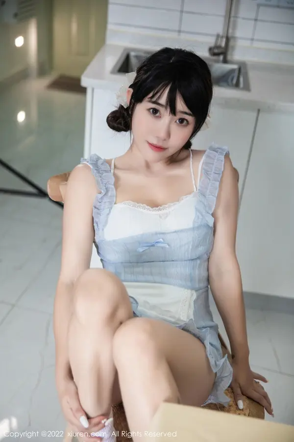 Vol. 05834 严利娅Yuliya(69P)