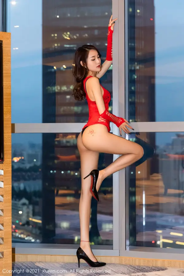 Vol. 04171 周慕汐baby(62P)