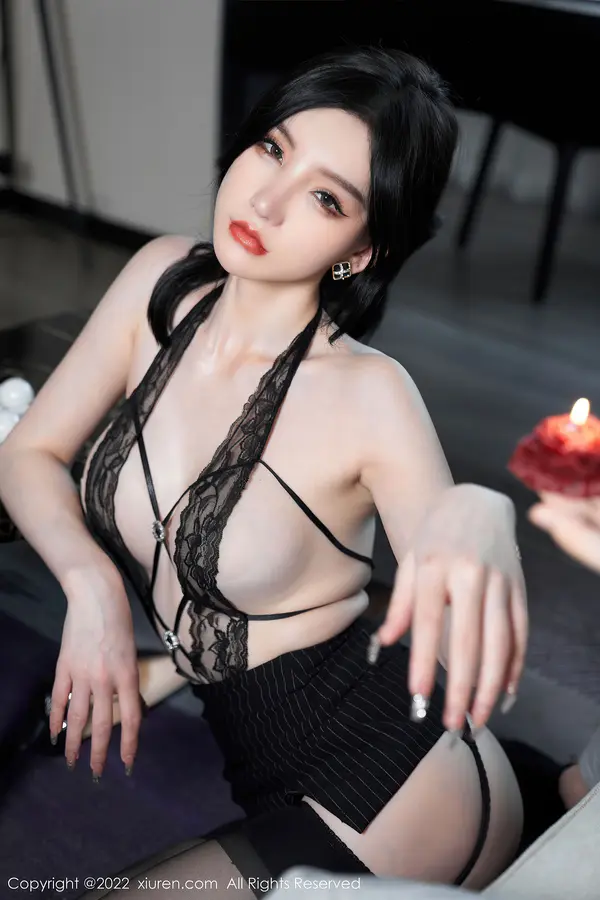 Vol. 05133 周于希Sally(84P)