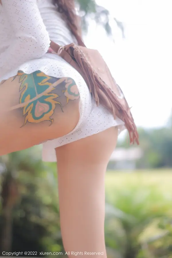 Vol. 05683 文静儿(85P)
