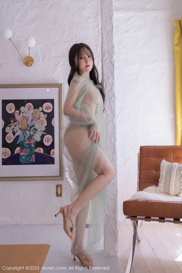 Vol. 07614 鱼子酱Fish(81P)