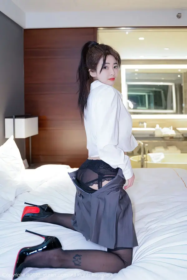 Vol. 06444 星子柒kiki(61P)